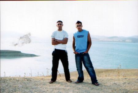 moi et youssef